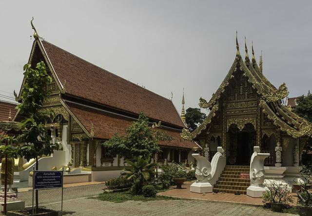 Wat Phra Sing